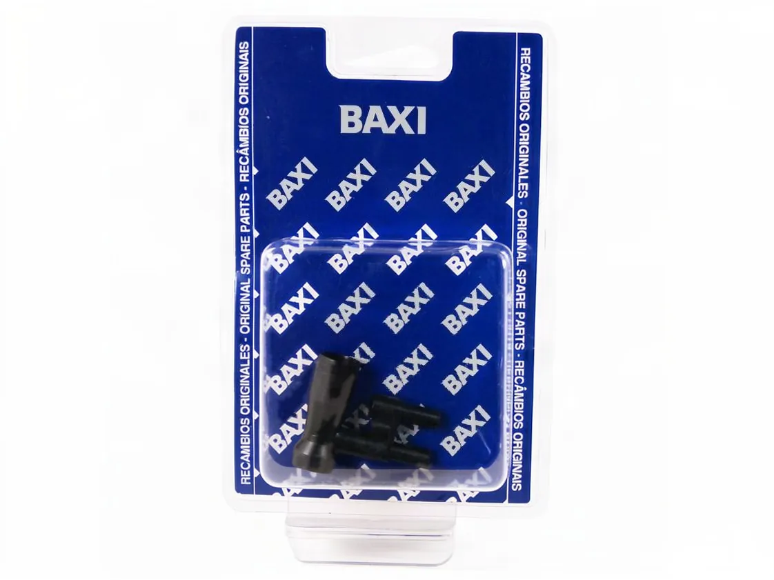Venturi Baxi Roca Deimos Box - Space, part number 125540705