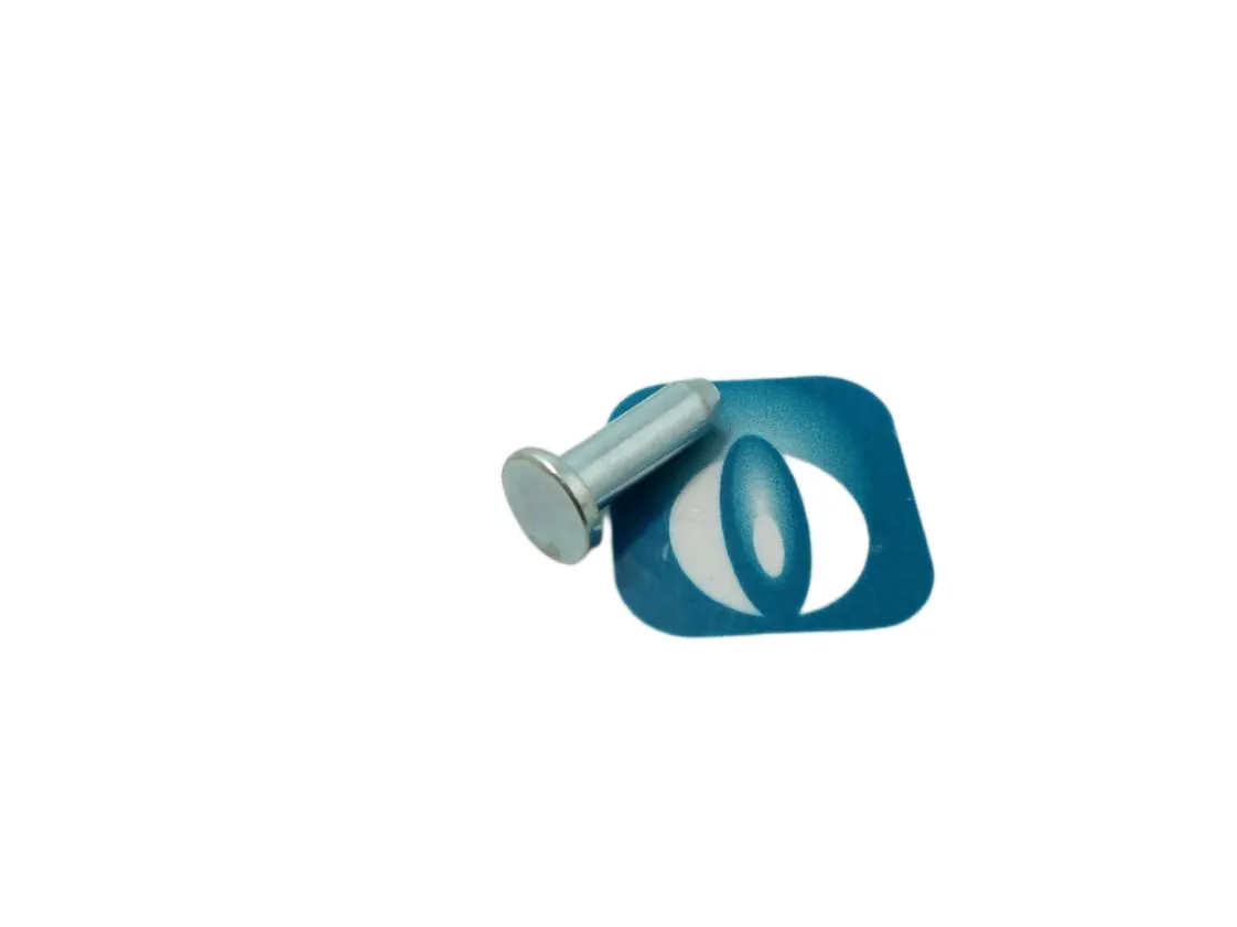 Vis Immergas M05x16mm Star 24 3E couvercle chambre combustion, référence 1.027215