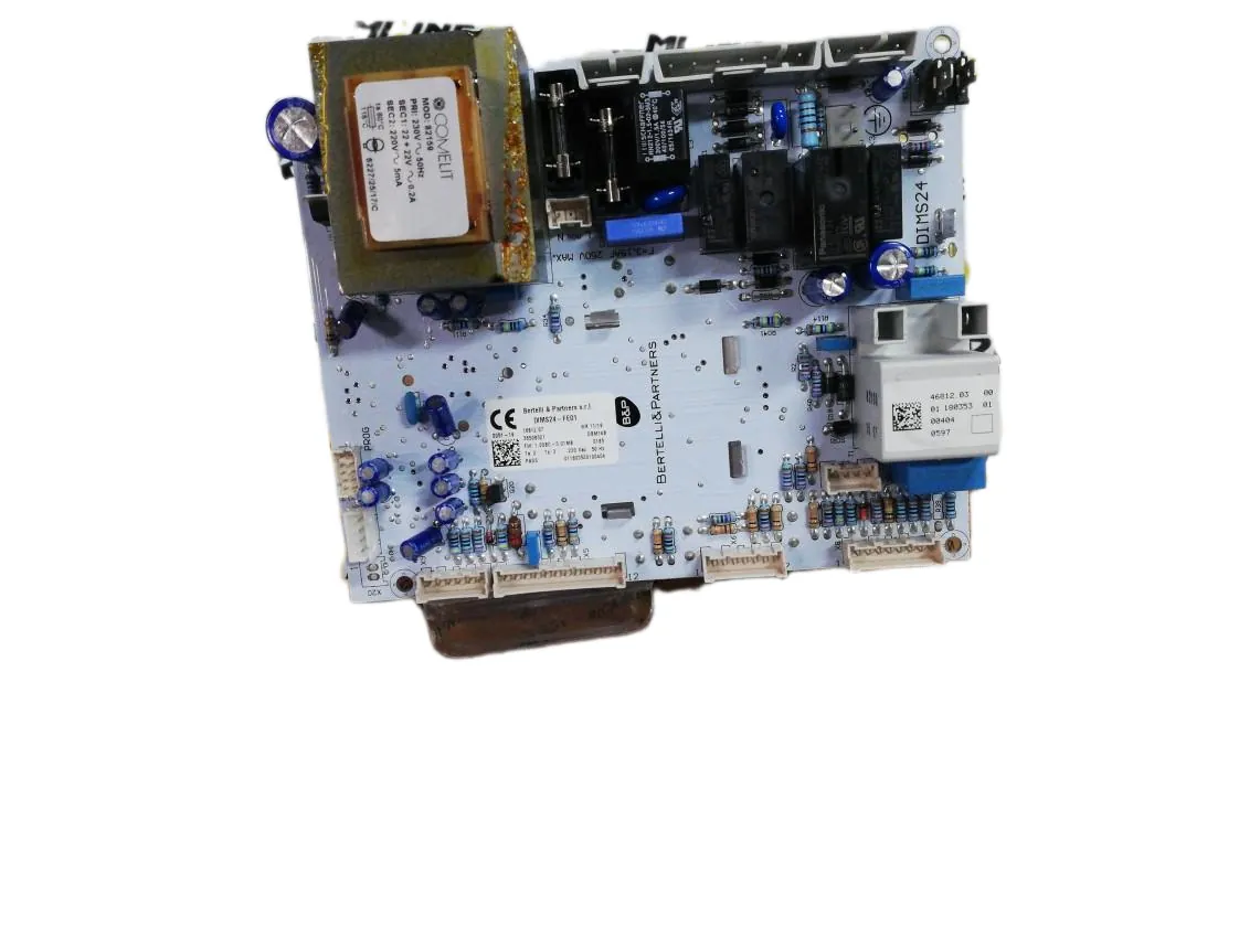 Placa electrónica FER sistem tech 25 (DBM14B), referencia 39828240