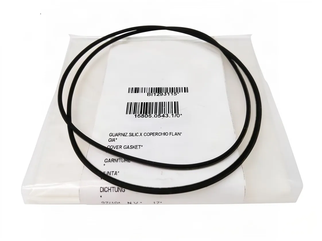 Guarnizione Manaut Myto Condens Inox 24 Coperchio premiscelazione, codice ricambio BI1293115