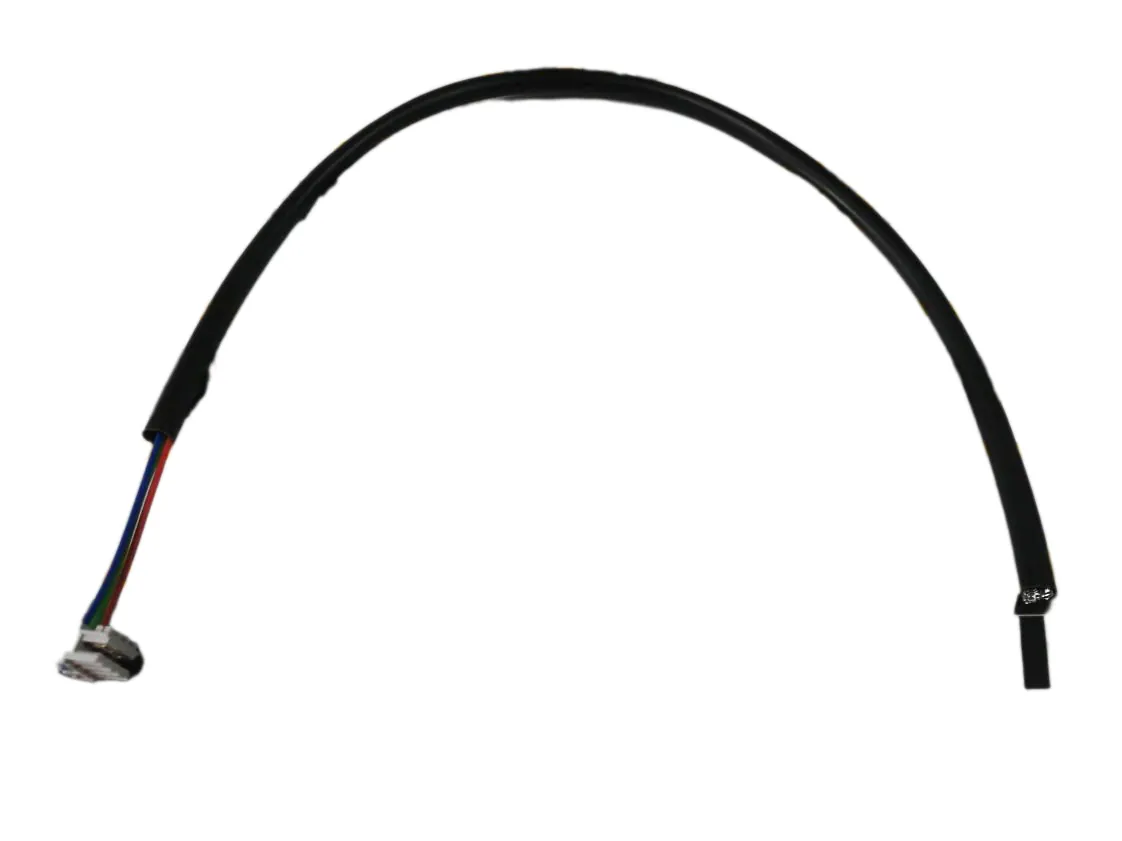 Kabel manometer step aeterna transducer druk Ø42x1/4" TSD0900P, onderdeelnummer CAVTS0900P