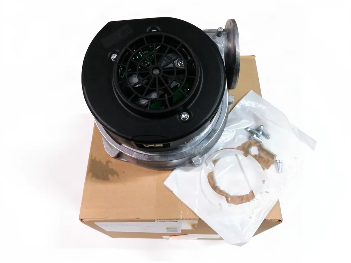 Gebläse Buderus Logamax Plus GB162-65, Teilenummer 73924