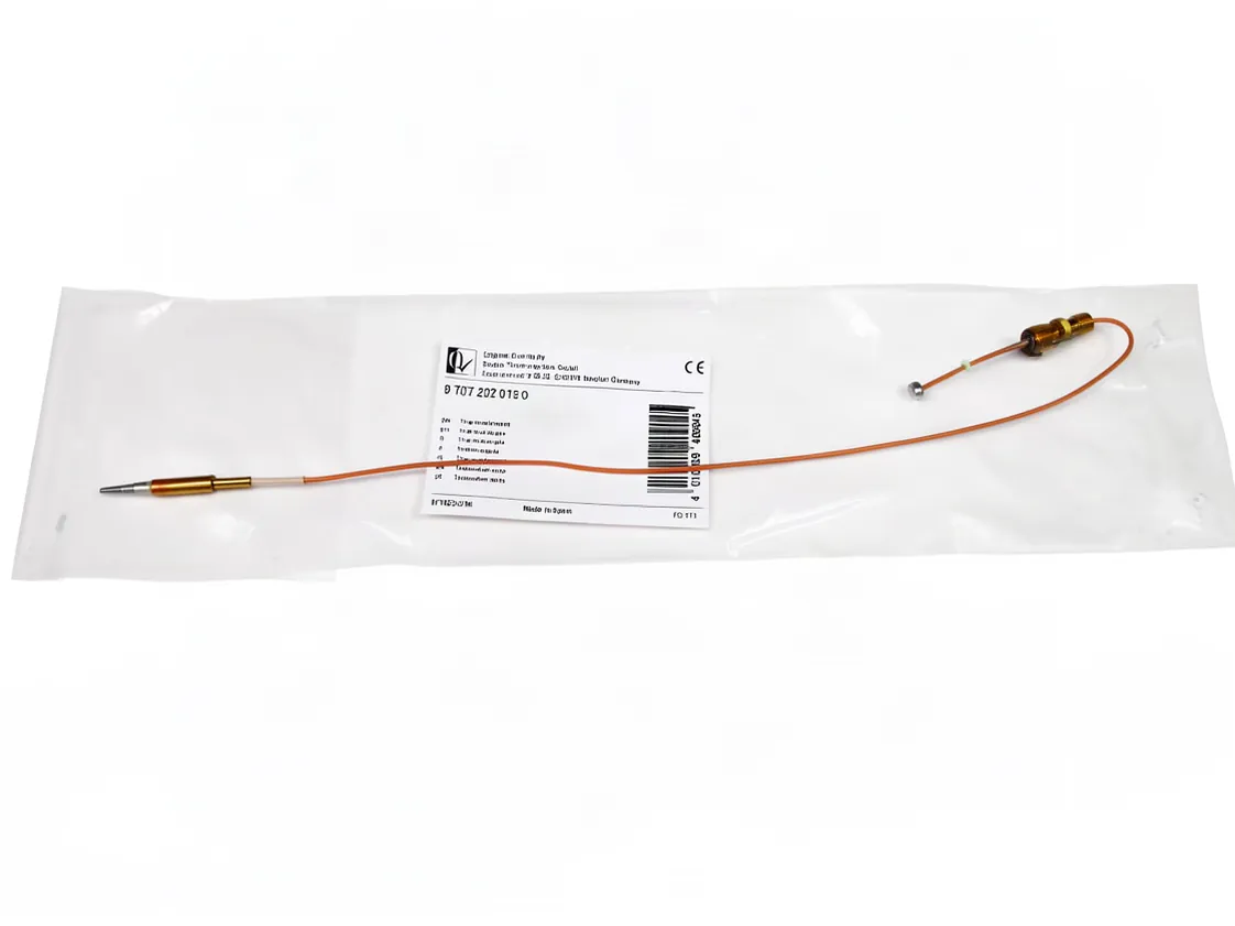 Termocoppia Junkers WN5 - WN10 - W250KD..., codice ricambio 87072020180