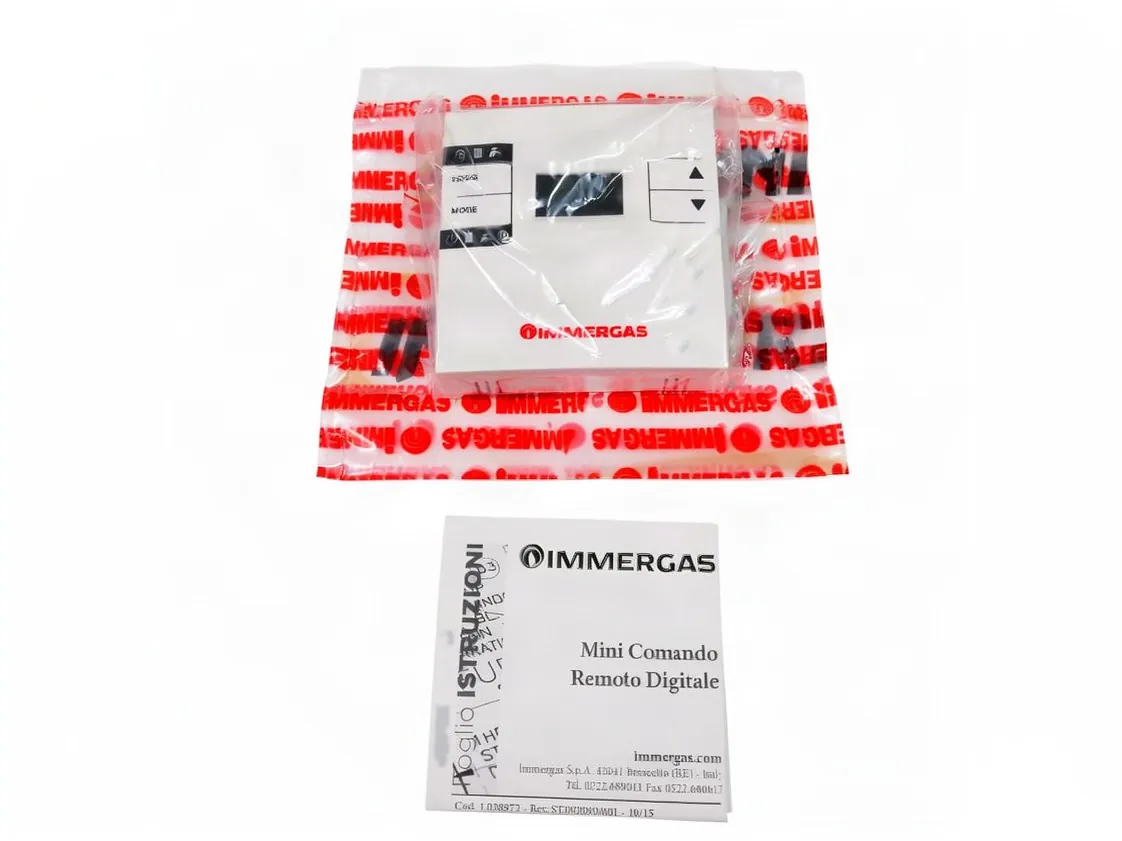 CAR mini CRD Immergas Star 24 3E - Mini 24-28 3E - Victrix Mini 28, referencia 3.020167