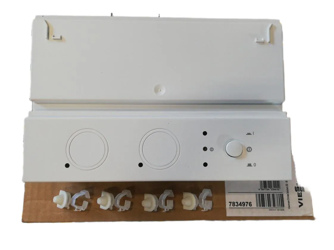 Steuerplatine Viessmann Vitopend 100 AH1B, Teilenummer 7834976