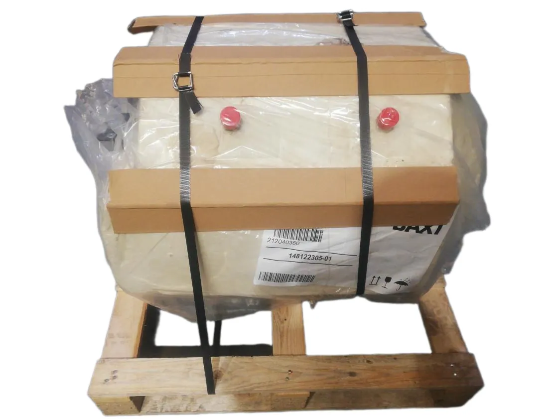 Acumulador Baxi Roca GM120 Lidia GTA (desde 06-2006), referencia 148122305