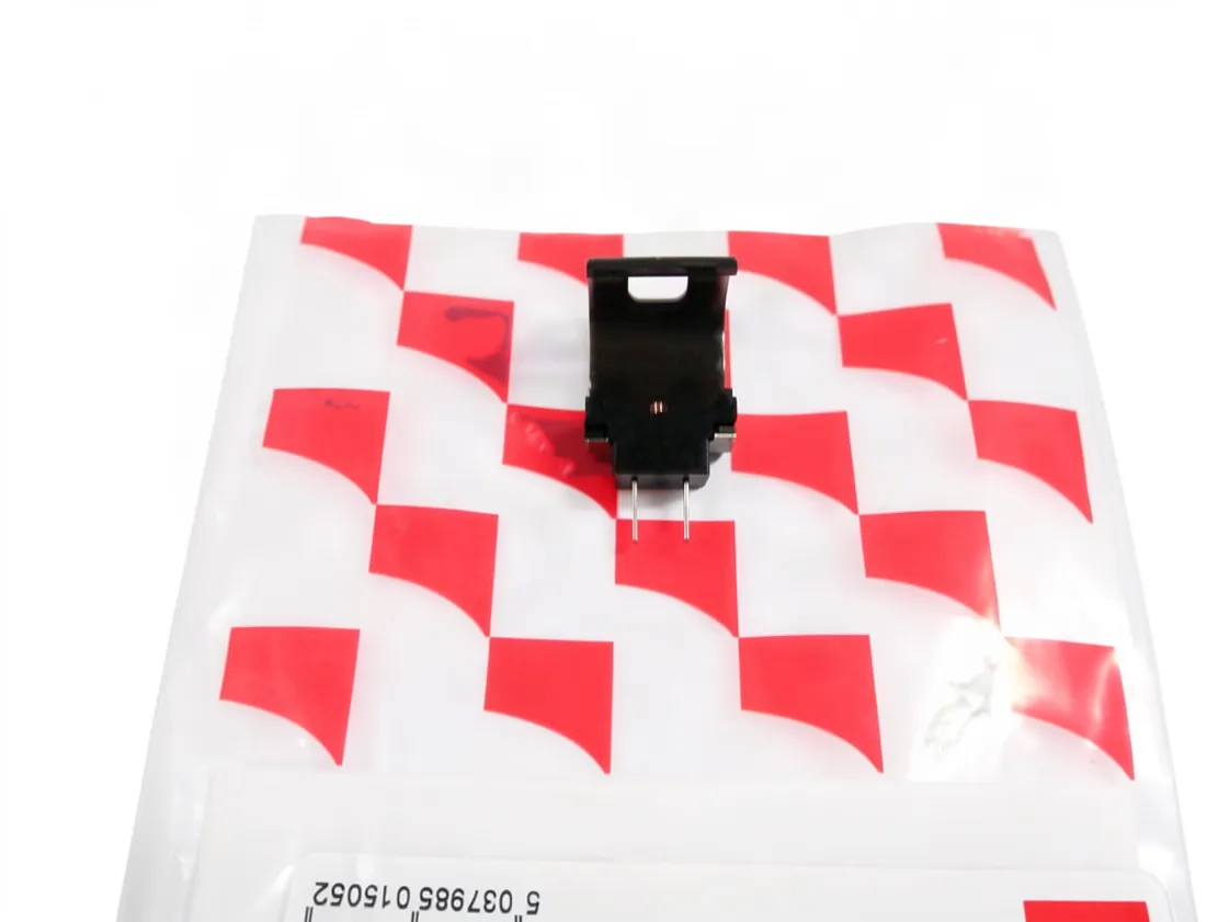 Sonda NTC Hermann Micra 2.30 SE calefaccion, referencia 0020038695