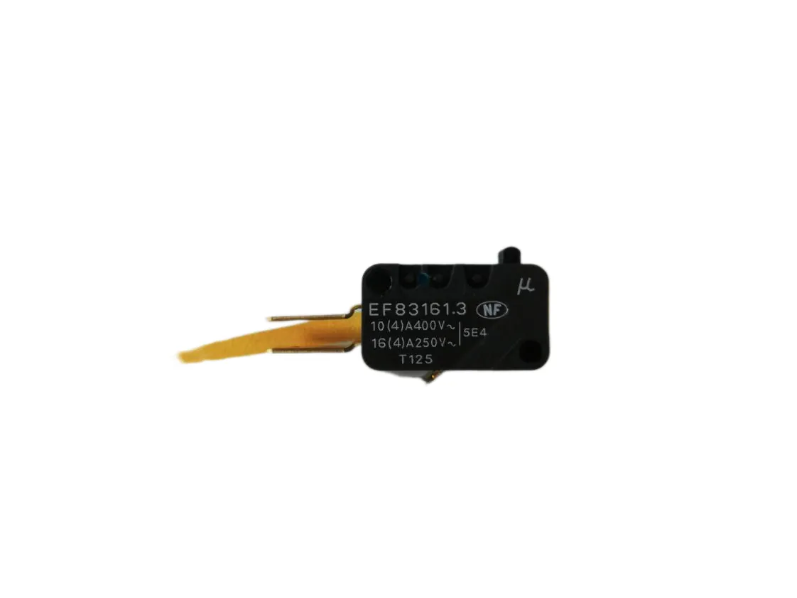 Microinterruttore Fagor FEB20N, codice ricambio MU1230200