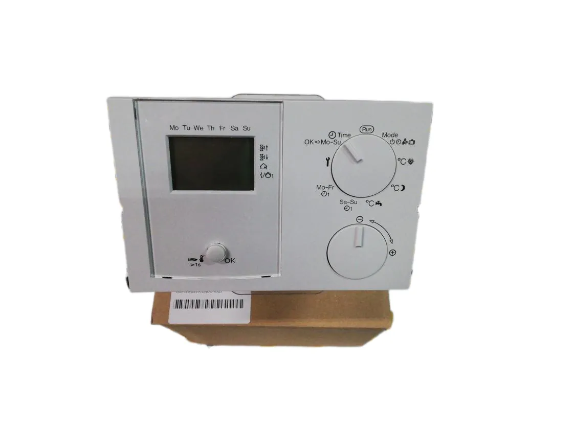 Klimaregelgerät Domusa MS Hydraulisches Set See 0321, Teilenummer CELC000292