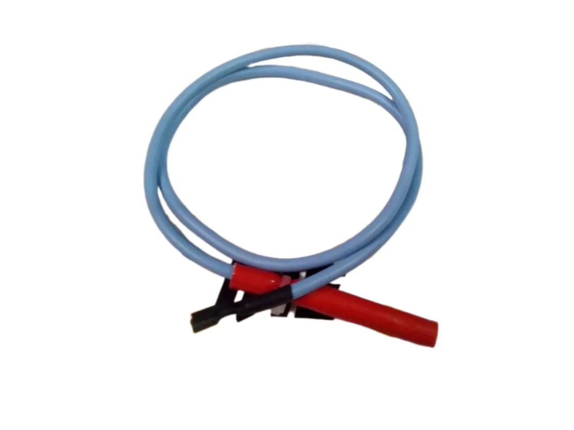 Kabel Domusa Elektrode evolution Gas Zündung, Teilenummer CELC000090