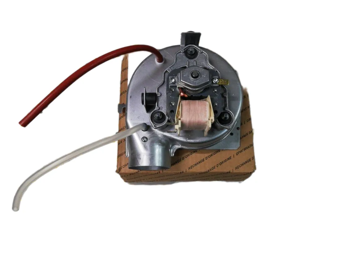 Ventilatore Ferroli Domicompact - Domina - Oasis F24E- NEW Elite F24E, codice ricambio I39806885