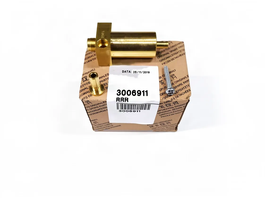 Hidráulico Baxi Roca Kadet Tronic Corto. Quemador gasoil, referencia 121306911