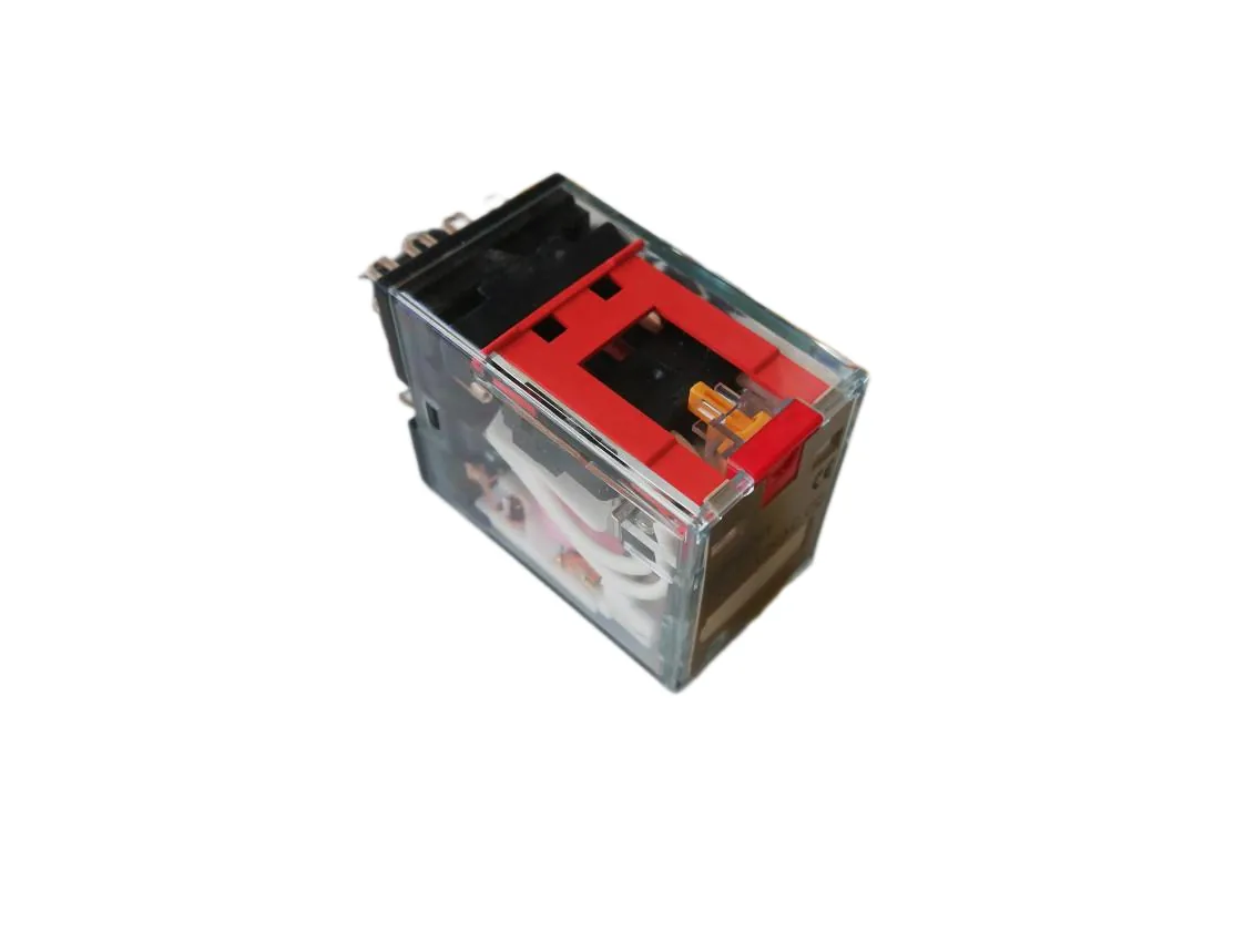 Relé Lasian DK 30 Siemens PT570730 230V 6Ah (4 contactos), referencia 55163