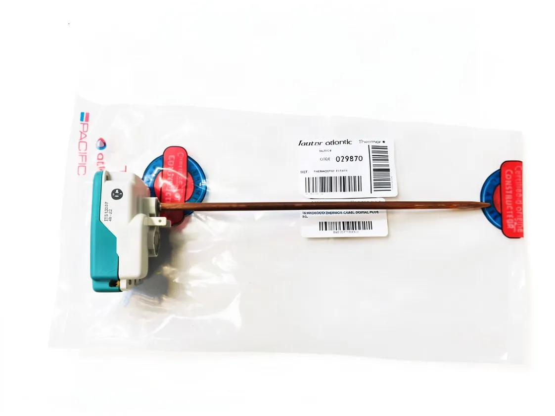 Termostato Thermor Cabel digital plus 80L, codice ricambio 029870