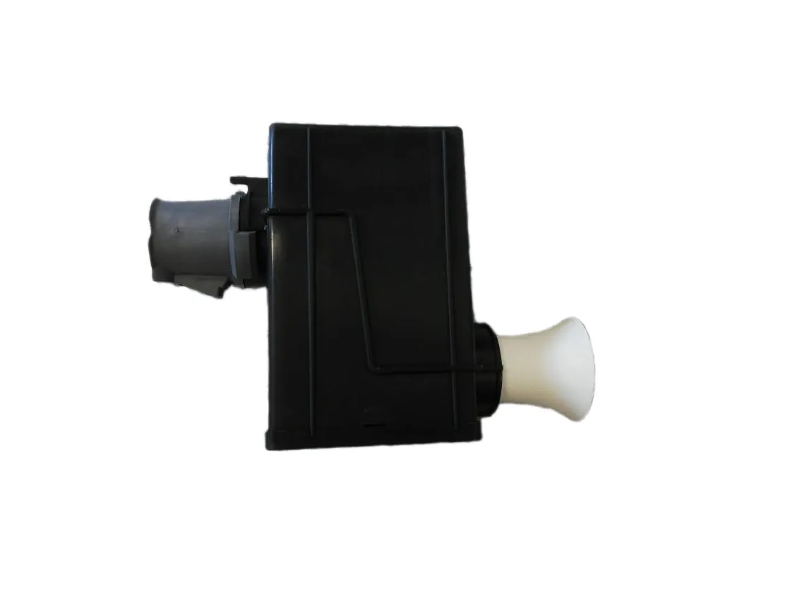 Venturi fan Ariston Urbia Advance Link 35 gas premix, part number 65117409-01