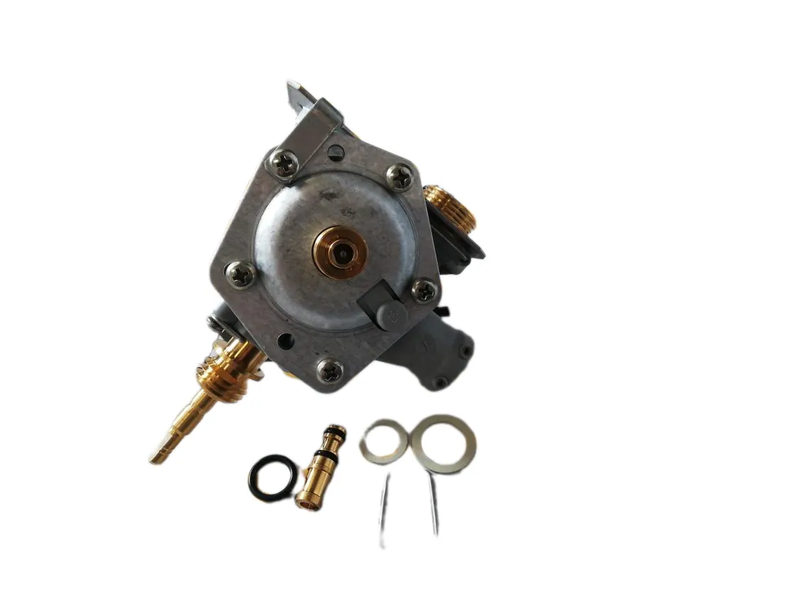 Cuerpo agua Junkers WR400-3KV1, referencia 87070026870