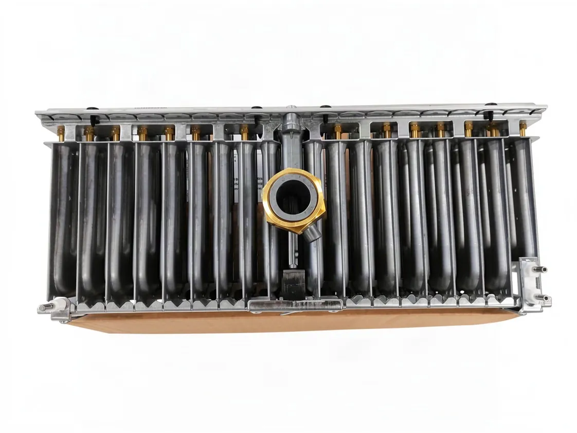 Brûleur gaz Junkers ZWC28-1 MF2A 23, référence 87181205650