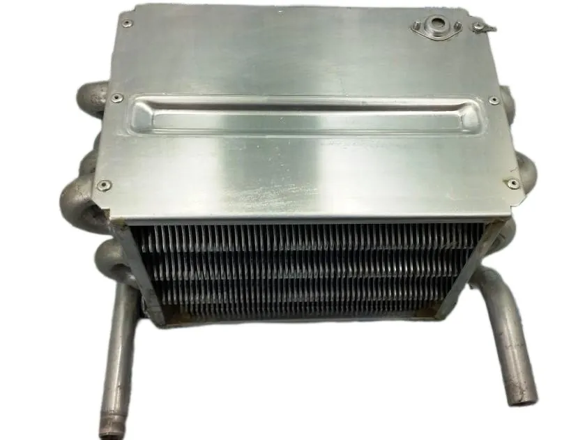 Condensing module Lamborghini Ixcondens 25C - Ferroli Econcept Tech 25C, part number I39830941