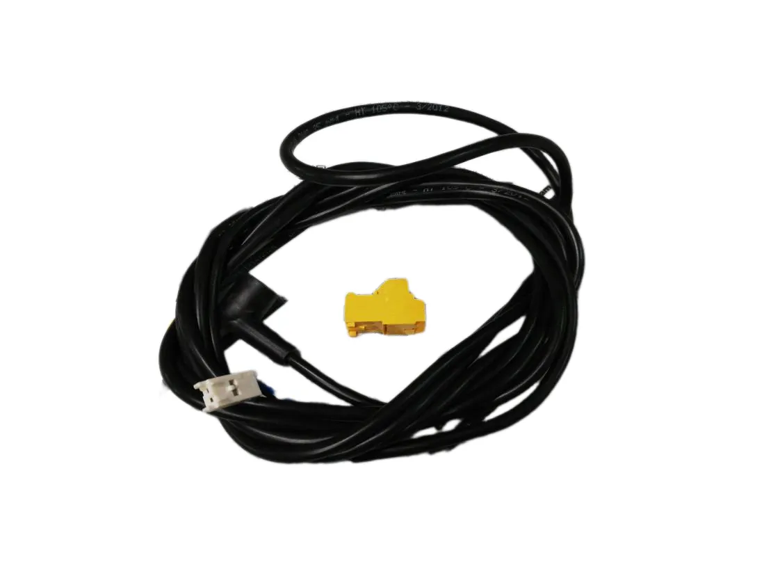 Cable Chafoteaux solar sensor, part number 60001374