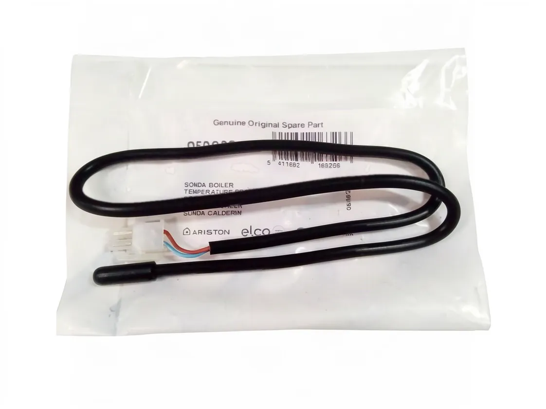 Sensor Ariston storage tank geomat 27 BFFI, part number 950660