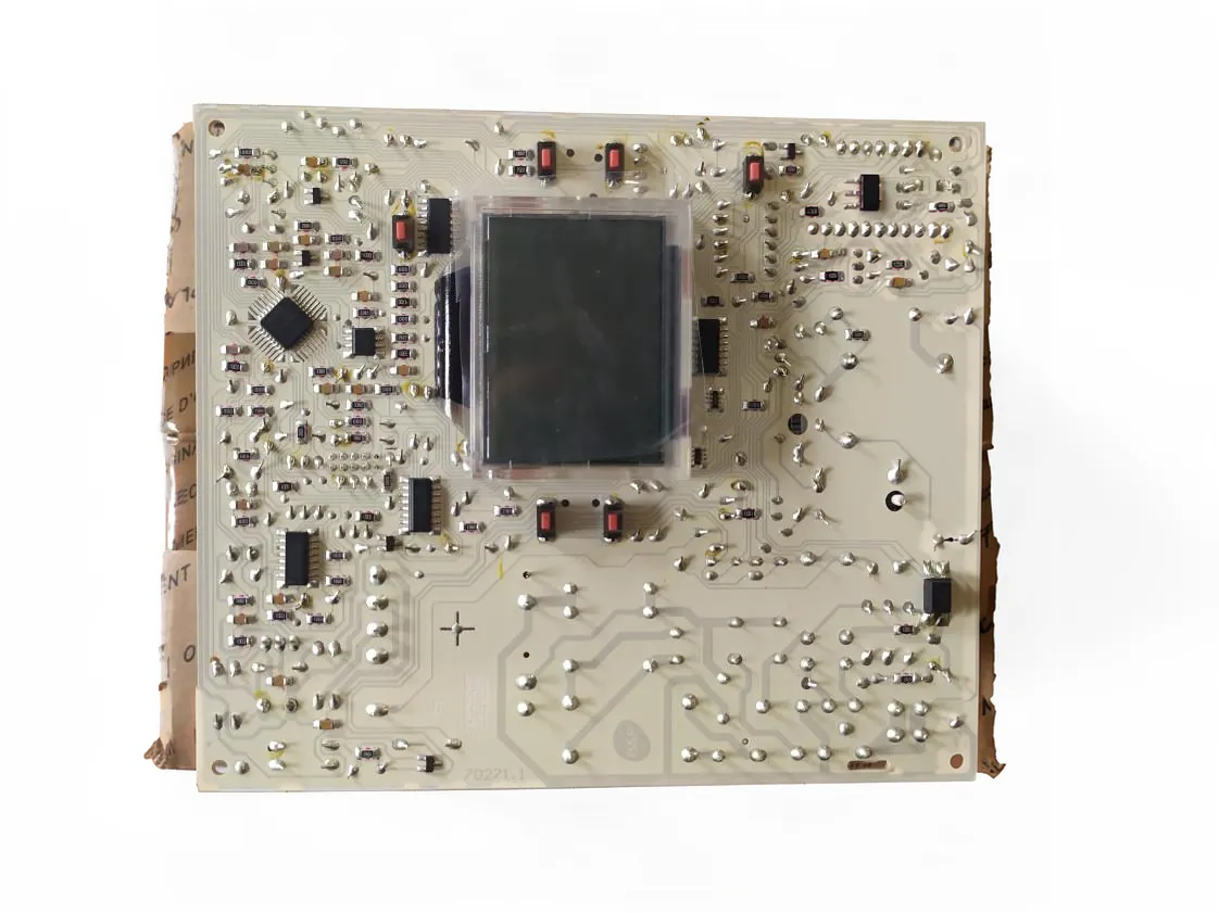 Placa electrónica FER confort F32, referencia 39822870