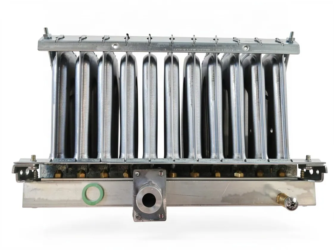 Quemador iono pilot 11 GN NO NOX Thermor, referencia 915005
