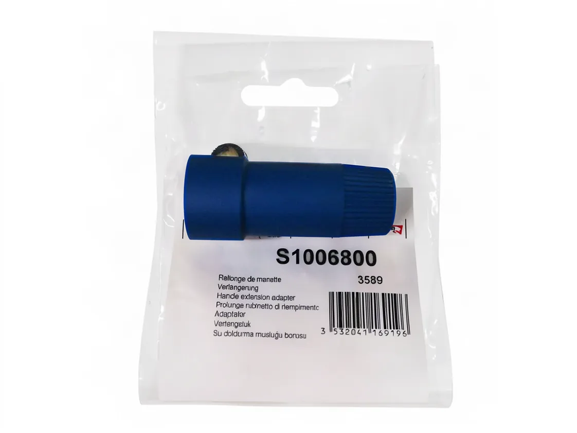 Prolongador Saunier Duval Themaclassic F25E - Thema NOX F25, referencia S1006800