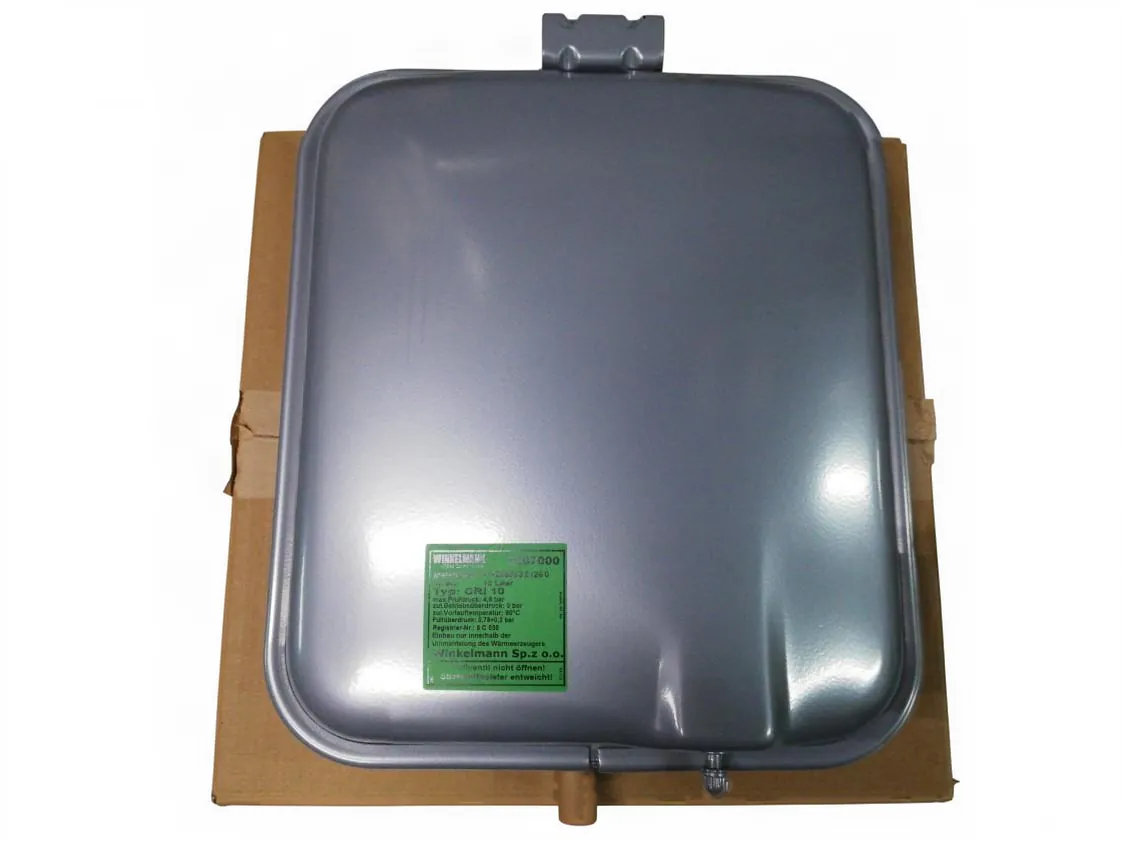 Ausdehnungsgefäß Viessmann Vitodens 200, Teilenummer 7826473