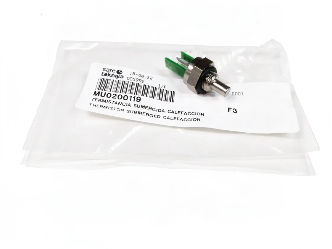 NTC-voeler Fagor CA24E, onderdeelnummer MU0200119