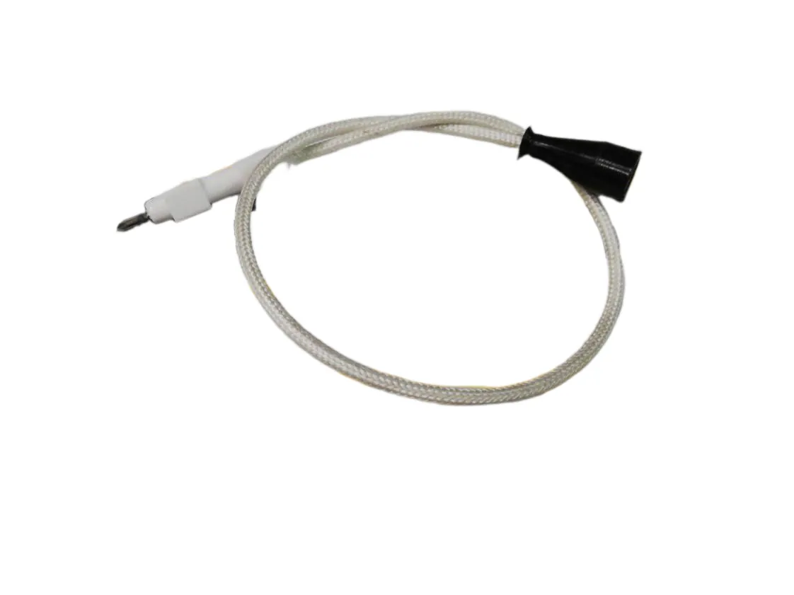 Elektrode Thermor Pilot Max 11 Zündung, Teilenummer ST0002704