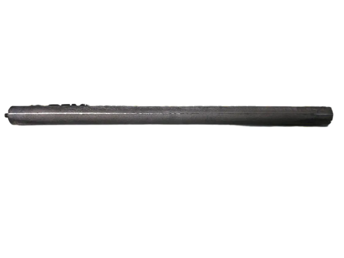Ânodo magnésio Cointra TNC 200 NV (M08-M06 Ø26x400mm), referência 48200140