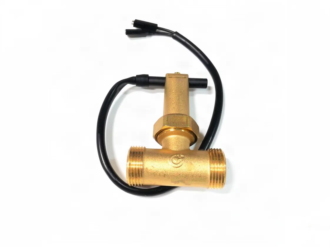 Stromingsschakelaar 3/4M (Speciaal voor hard water), onderdeelnummer CK-021936