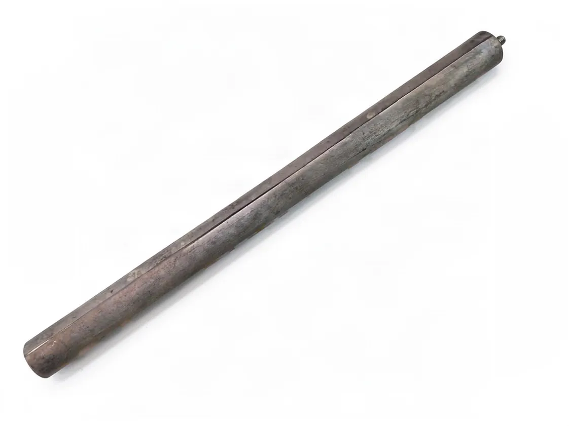 Ánodo magnesio Cointra TNC Plus (M06), referencia V48200530