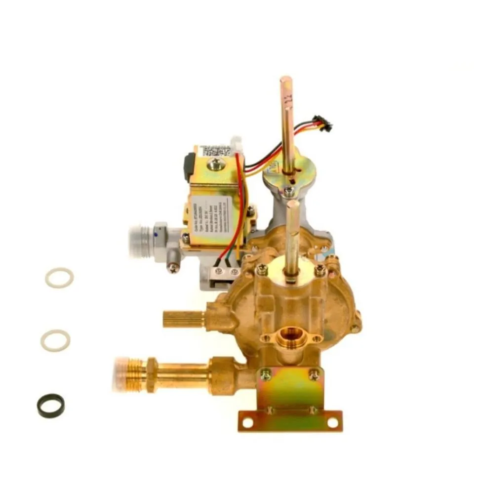 Cuerpo agua gas Neckar WN10 KI B, referencia 87387047450