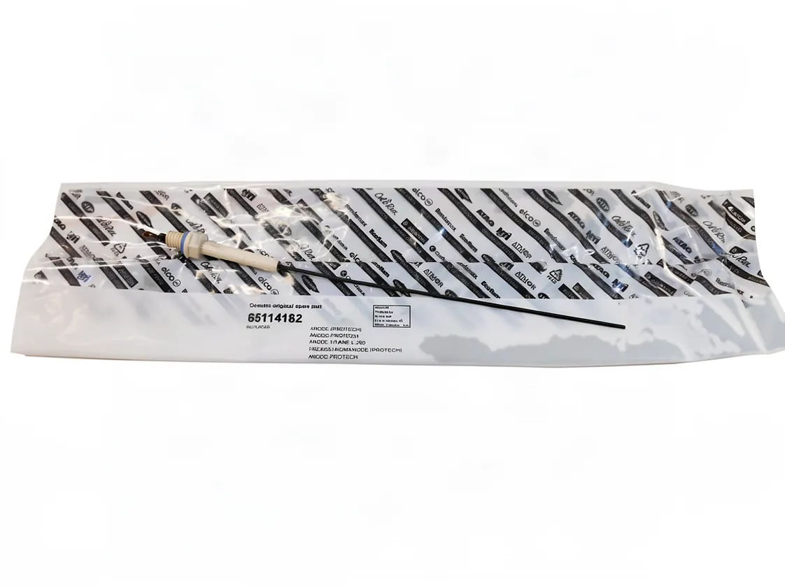Anode protech Ariston Cyl Kairos MACC CD1 200 EU système solaire, référence 65114182