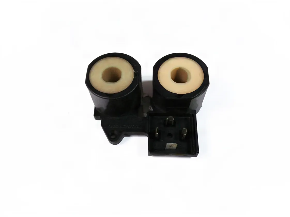 Solenoid coil Beretta gas valve (Sit 830), part number 0750