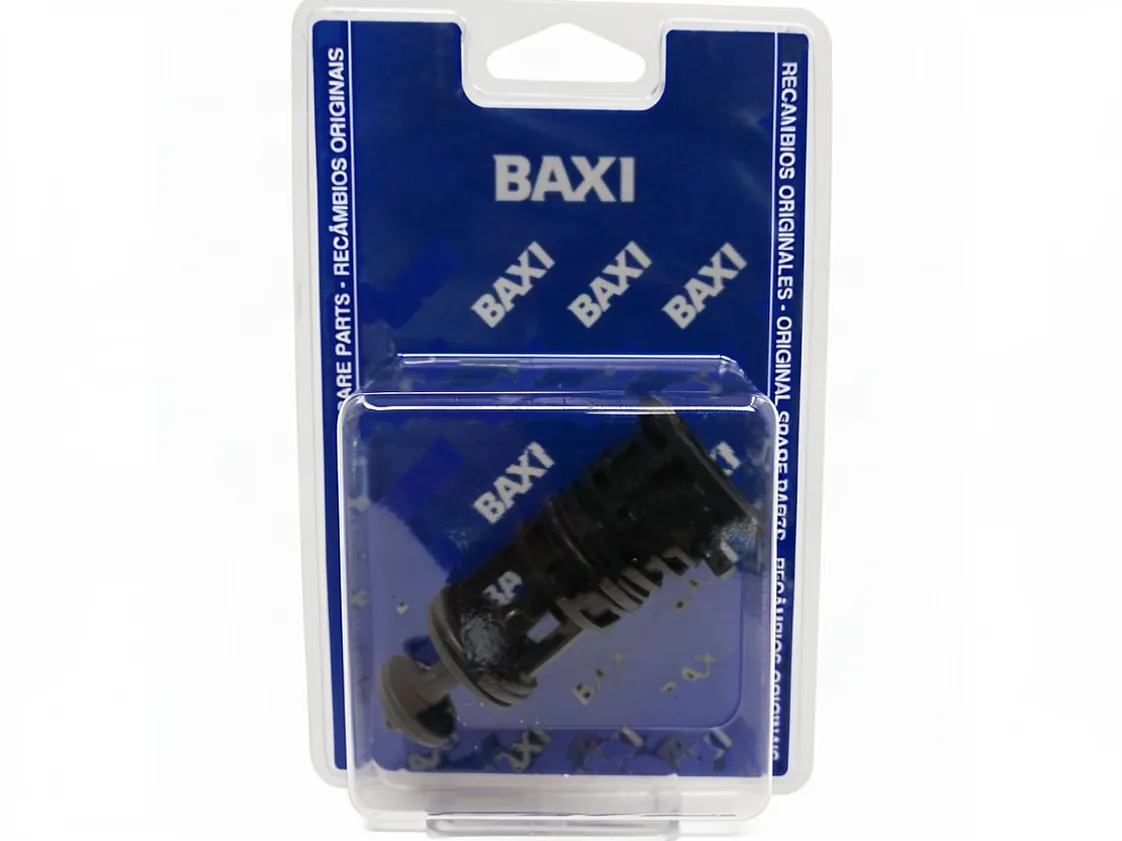 Dreiwege-Ventil-Kartusche Baxi Neodens Plus - D Dietrich MS24MIFF, Teilenummer 7502925