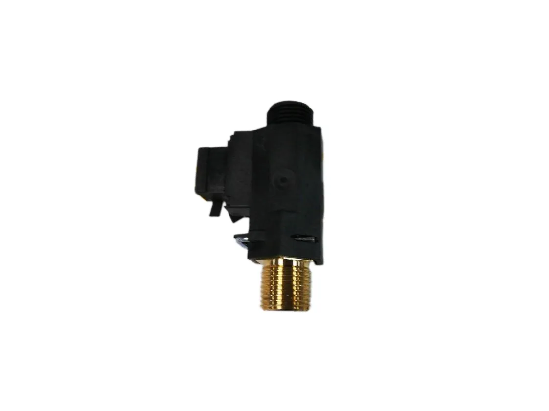 Fluxostat Beretta Ciao Green 25CSI - Mynute Low NOX - Idrabagno Lx 11 flex (Bitron 1/2 droit sans prise), référence 20069786