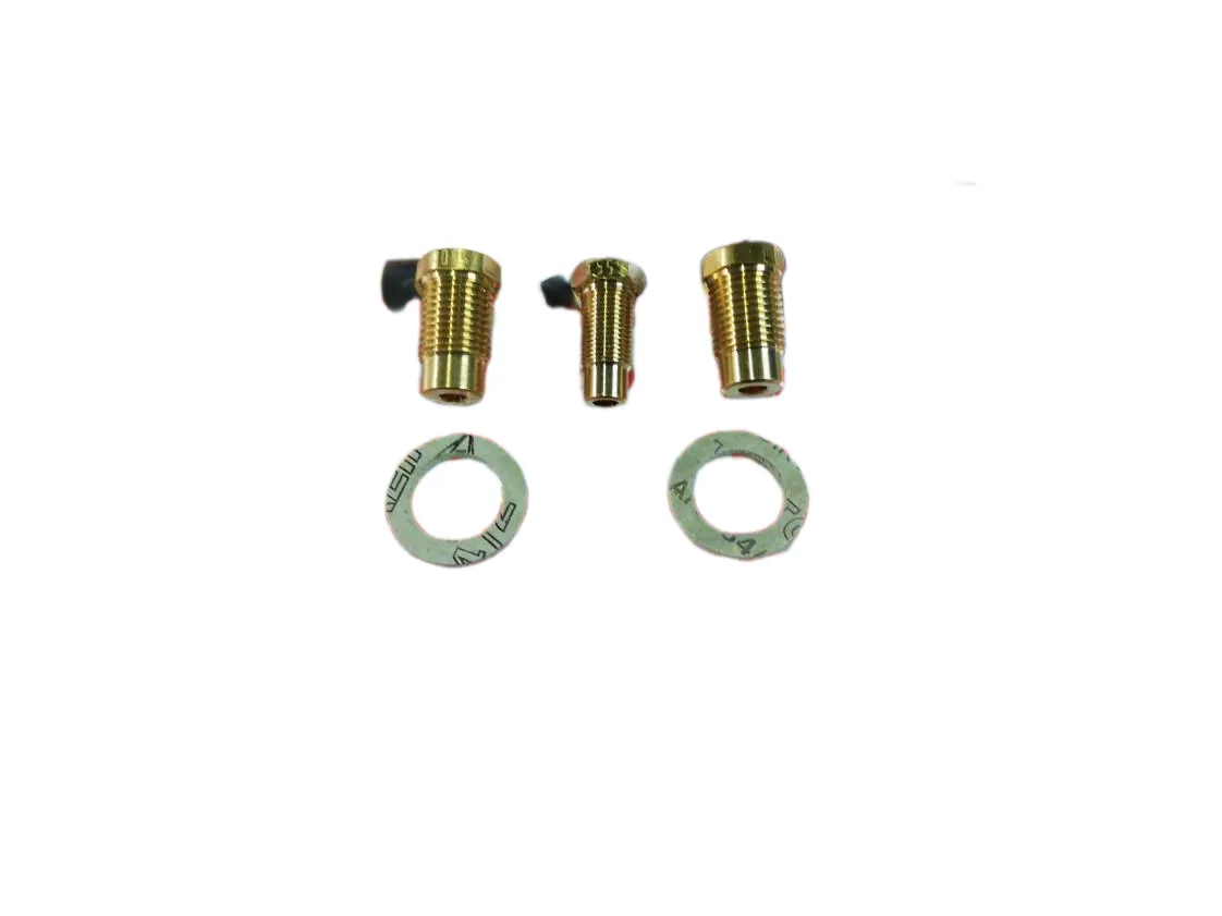 Immergas Victrix Zeus 27 - Hercules Condensing 27- Victrix Exa 28 (4.55mm - 4.80mm - 5.00mm 1/4) Propane Gas Conversion Kit, part number 3.014474