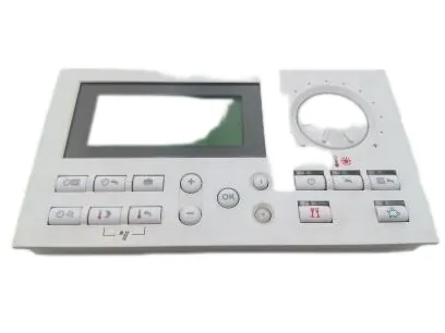Centralita Viessmann Vitotronic 200 GWG B2, referencia 7825182