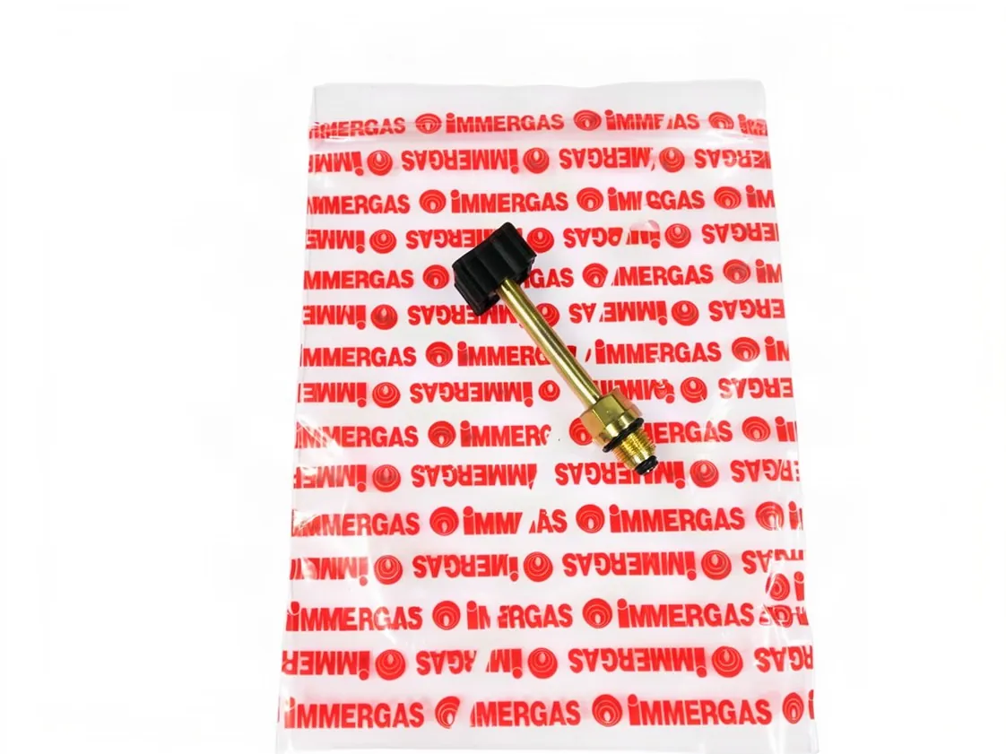 Vulkraan Immergas Mini kW (montage voor reparatie 3.016700 - 3.016699), onderdeelnummer 3.017746