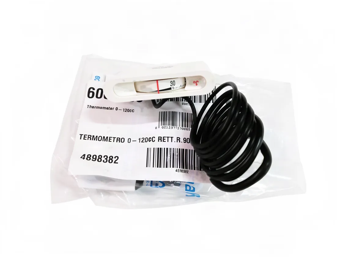 Termómetro Sime Aqua Inox OF, referencia 6001760