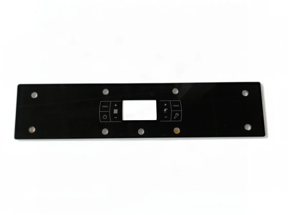Glas Domusa Bioclass 25NG-HM - Bioclass 43NG-HM, onderdeelnummer COTR000063