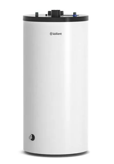 Interacumulador Vaillant Vih RW 200/2 B 200L, referencia 8000023062