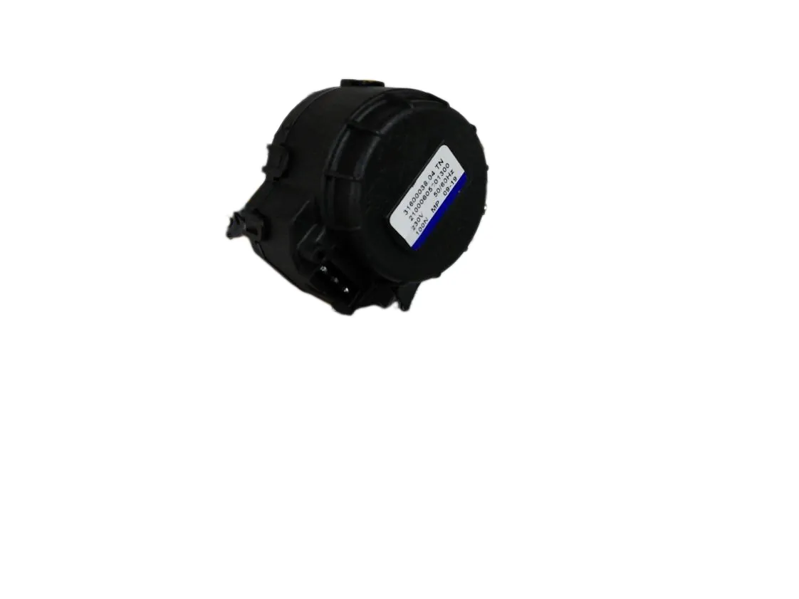 Motor válvula tres vías Domusa Dual Clima, referencia CVAL000069