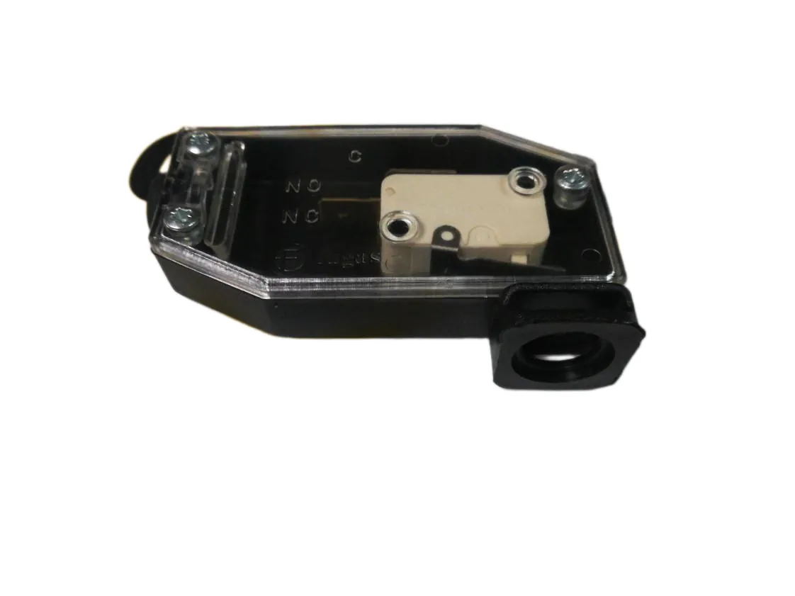 Kasten Strömungswächter Micros Leckerkennung 1 Micros 10A, Teilenummer JW-021370