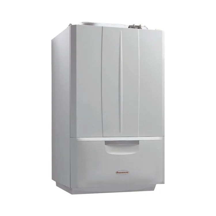 Caldera condensación Immergas Victrix Tera Vip 28 Con Micro Acumulación (kit humos 3.024598+kit grifos 3.015855) Gas Propano, referencia 3.029585GPL