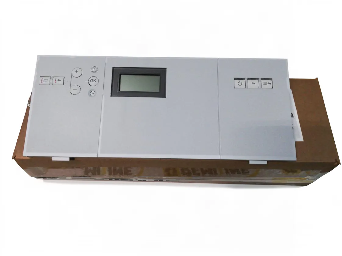 Placa electrónica Viessmann Vitotronic GC1, referencia 7823990