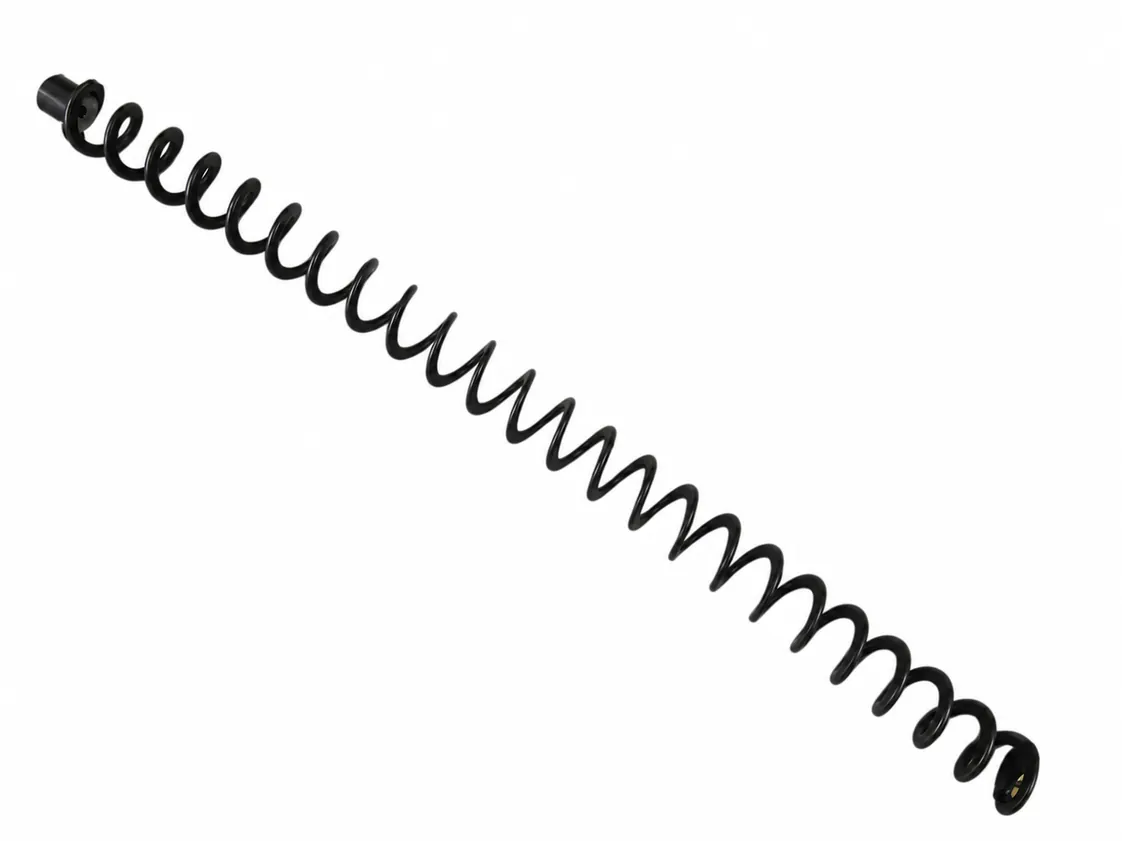 Auger Domusa Bioclass 15 - Bioclass 10NG - Bioclass 16NG external feeder, part number SCON000578