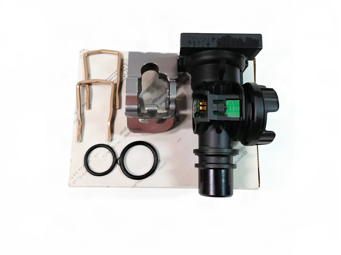 Flussostato Vaillant VMW 242/4-5 Aqua sensore, codice ricambio 178988